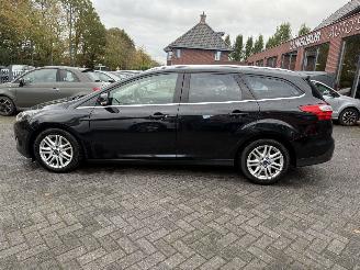 Ford Focus 1.6 TDCI Trend  Stationwagen 5-dr. picture 18