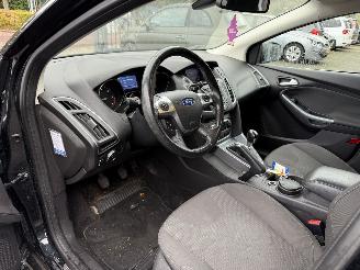 Ford Focus 1.6 TDCI Trend  Stationwagen 5-dr. picture 14