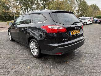 Ford Focus 1.6 TDCI Trend  Stationwagen 5-dr. picture 3