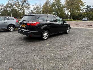 Ford Focus 1.6 TDCI Trend  Stationwagen 5-dr. picture 26