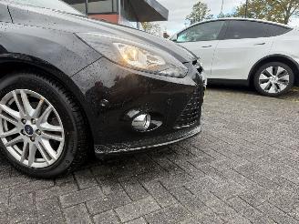 Ford Focus 1.6 TDCI Trend  Stationwagen 5-dr. picture 7