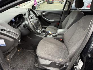 Ford Focus 1.6 TDCI Trend  Stationwagen 5-dr. picture 16
