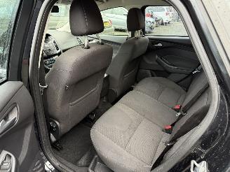 Ford Focus 1.6 TDCI Trend  Stationwagen 5-dr. picture 13