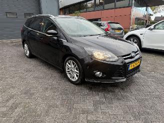 Ford Focus 1.6 TDCI Trend  Stationwagen 5-dr. picture 5