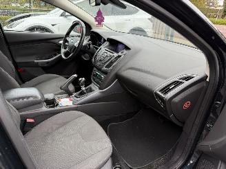 Ford Focus 1.6 TDCI Trend  Stationwagen 5-dr. picture 2