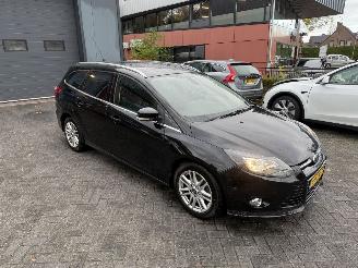 Ford Focus 1.6 TDCI Trend  Stationwagen 5-dr. picture 29