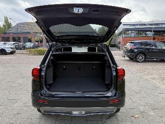 Suzuki Vitara 1.4 Boosterjet Select Smart Hybrid picture 15