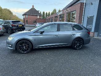 Seat Leon 1.4 EcoTSI FR picture 2