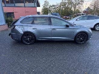 Seat Leon 1.4 EcoTSI FR picture 9