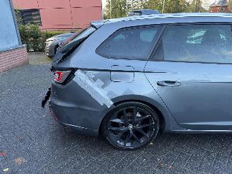 Seat Leon 1.4 EcoTSI FR picture 19