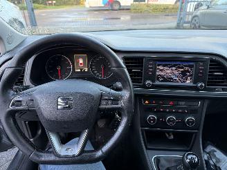 Seat Leon 1.4 EcoTSI FR picture 35