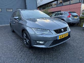 Seat Leon 1.4 EcoTSI FR picture 6