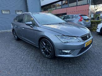 Seat Leon 1.4 EcoTSI FR picture 10