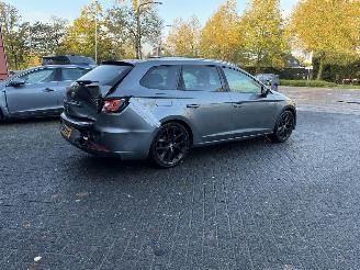 Seat Leon 1.4 EcoTSI FR picture 37