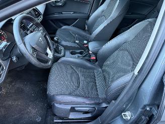 Seat Leon 1.4 EcoTSI FR picture 5