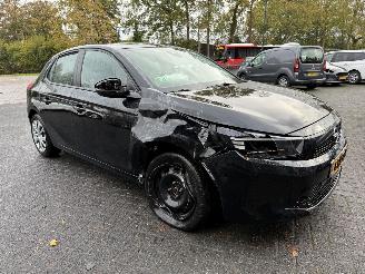 Opel Corsa-E 50 kWh  Hatchback 5-dr. picture 4