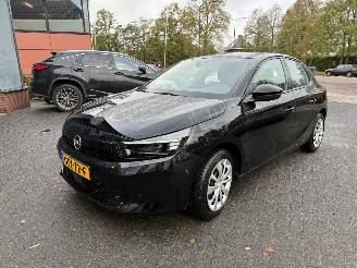 damaged passenger cars Opel Corsa-E 50 kWh  Hatchback 5-dr. 2024/11