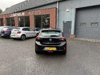 uszkodzony samochody osobowe Opel Corsa-E 50 kWh  Hatchback 5-dr. 2024/11