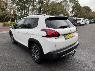 Peugeot 2008 1.2 PureTech GT-line  LEER PANORAMADAK SUV 5-dr. picture 3