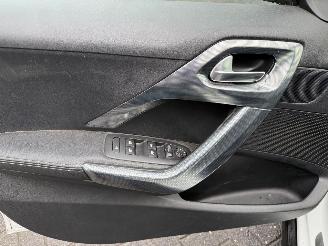 Peugeot 2008 1.2 PureTech GT-line  LEER PANORAMADAK SUV 5-dr. picture 17