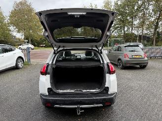 Peugeot 2008 1.2 PureTech GT-line  LEER PANORAMADAK SUV 5-dr. picture 11