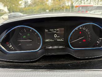 Peugeot 2008 1.2 PureTech GT-line  LEER PANORAMADAK SUV 5-dr. picture 23