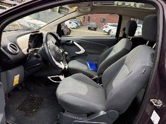 Ford Ka 1.2 Comfort start/stop  PANORAMADAK Hatchback 3-dr. picture 16