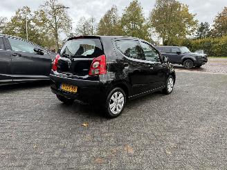 Nissan Pixo 1.0 Look S/S  AIRCO Hatchback 5-dr. picture 30