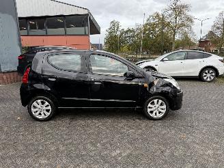 Nissan Pixo 1.0 Look S/S  AIRCO Hatchback 5-dr. picture 6