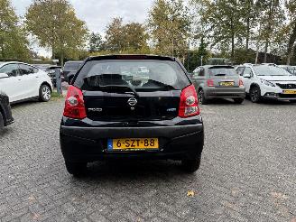 Nissan Pixo 1.0 Look S/S  AIRCO Hatchback 5-dr. picture 4