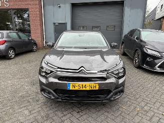 Citroën C4 1.2 Puretech Feel Pack  SUV 5-dr. picture 11