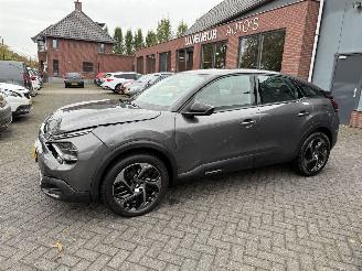 Citroën C4 1.2 Puretech Feel Pack  SUV 5-dr. picture 6