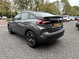 Auto incidentate Citroën C4 1.2 Puretech Feel Pack  SUV 5-dr. 2021/11