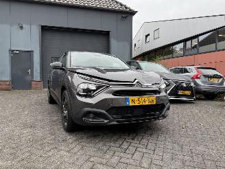 Citroën C4 1.2 Puretech Feel Pack  SUV 5-dr. picture 31