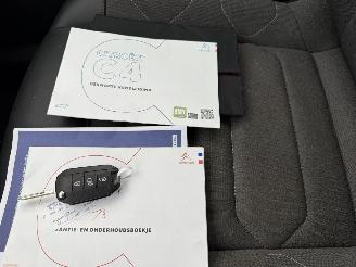 Citroën C4 1.2 Puretech Feel Pack  SUV 5-dr. picture 36