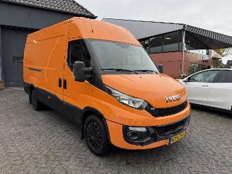 Iveco Daily 35S21V 3.0 352 H2 LUCHTVERING  204PK picture 7