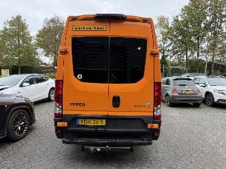 Iveco Daily 35S21V 3.0 352 H2 LUCHTVERING  204PK picture 4