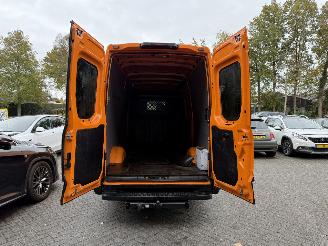 Iveco Daily 35S21V 3.0 352 H2 LUCHTVERING  204PK picture 9