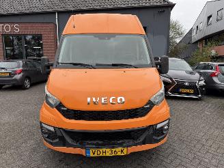 Iveco Daily 35S21V 3.0 352 H2 LUCHTVERING  204PK picture 8