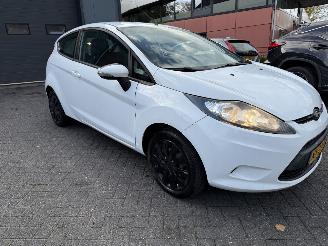 Ford Fiesta 1.25 Trend (Hatchback 3-dr.) picture 8