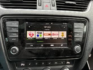 Skoda Octavia 1.6 TDI Greentech PANORAMADAK  Ambition Business picture 20