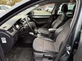 Skoda Octavia 1.6 TDI Greentech PANORAMADAK  Ambition Business picture 13