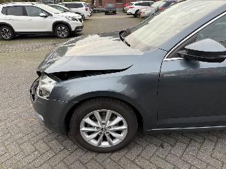 Skoda Octavia 1.6 TDI Greentech PANORAMADAK  Ambition Business picture 30