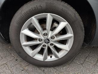 Skoda Octavia 1.6 TDI Greentech PANORAMADAK  Ambition Business picture 24