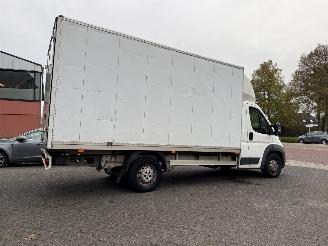 Peugeot Boxer 335 2.2 HDI L3H2 XR BAKWAGEN picture 20