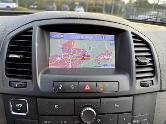 Opel Insignia 1.4 TURBO picture 18