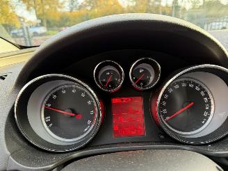 Opel Insignia 1.4 TURBO picture 17