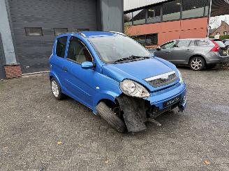 Microcar  M.GO SXI picture 5