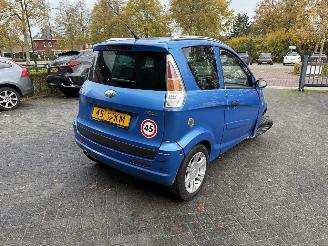 Microcar  M.GO SXI picture 8