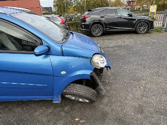 Microcar  M.GO SXI picture 13